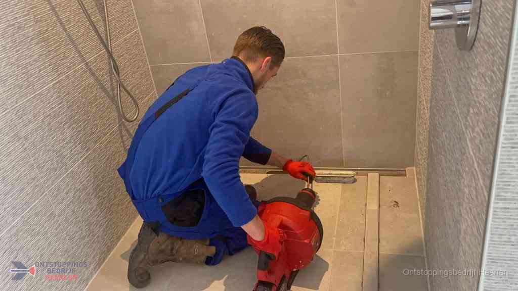 Badkamer Ontstoppen Heerlen Badkamer Ontstoppen Heerlen