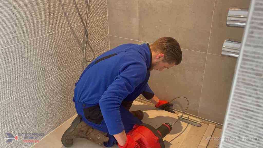 Badkamer Verstopt Heerlen Badkamer Verstopt Heerlen