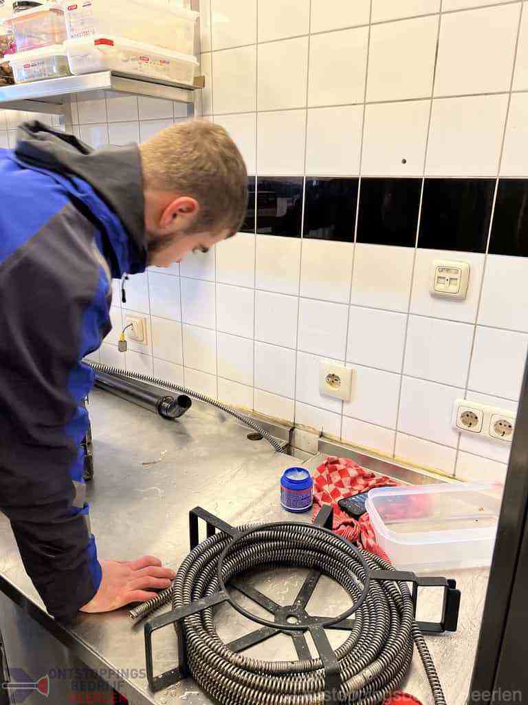 Gootsteen Ontstoppingsdienst Heerlen Gootsteen Ontstoppingsdienst Heerlen