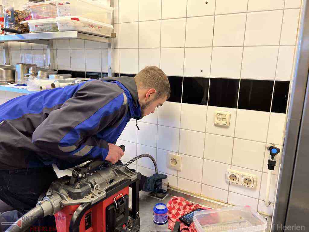 Heerlen Loodgietersbedrijf Heerlen Loodgietersbedrijf