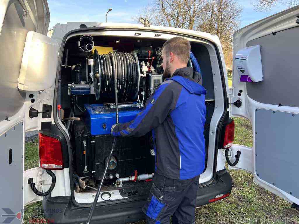 Heerlen Ontstoppingdienst Heerlen Ontstoppingdienst