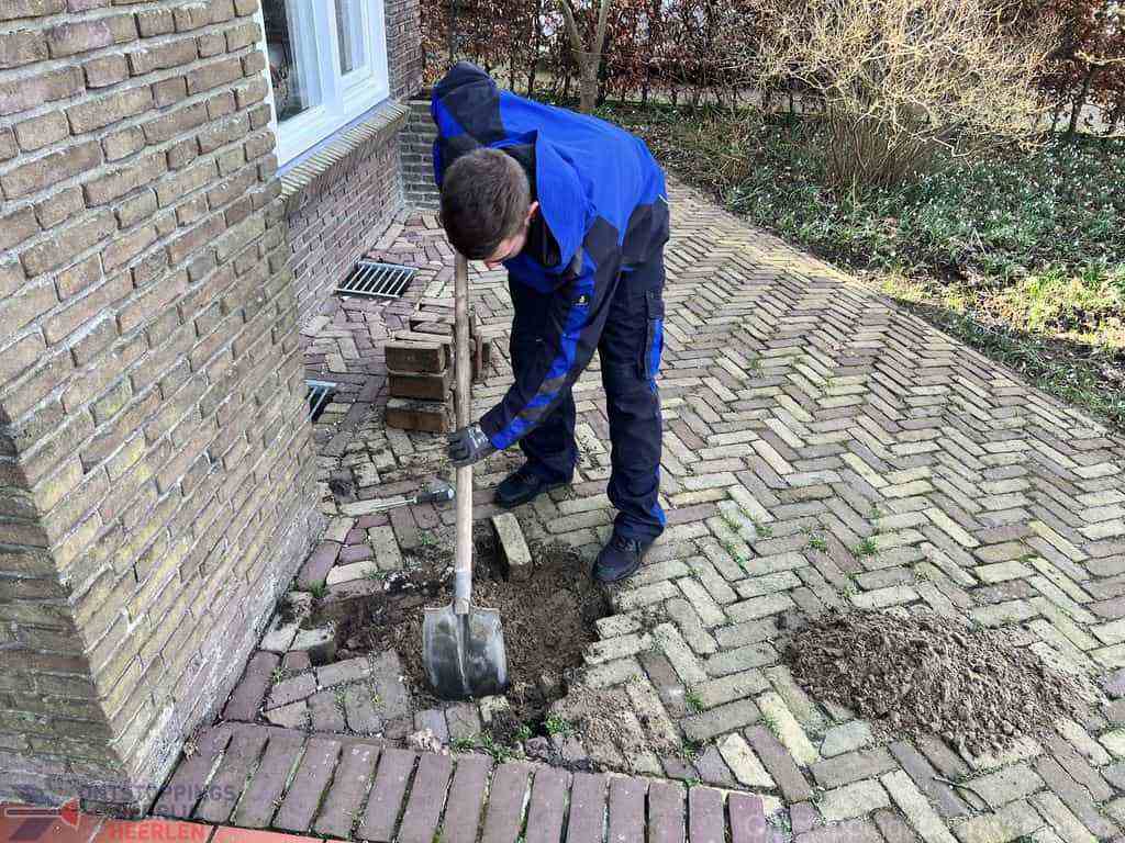 Heerlen Riool Ontstopping Heerlen Riool Ontstopping