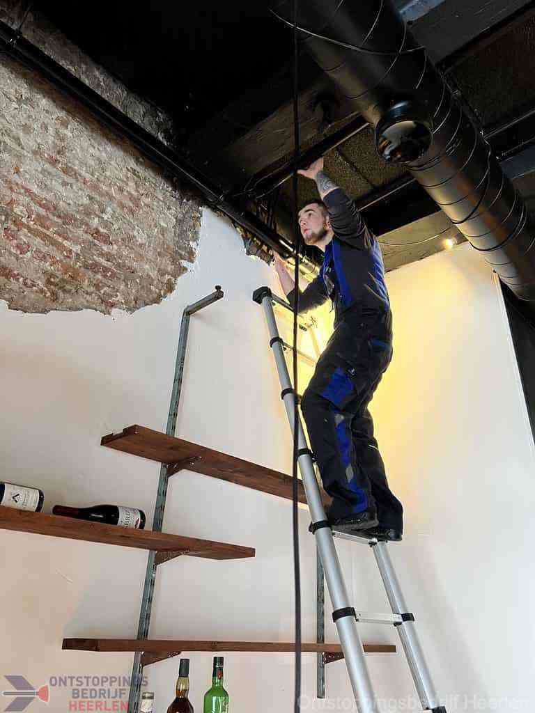 Heerlen Riool Verstopping Heerlen Riool Verstopping