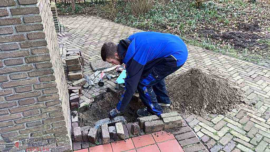 Heerlen Verstopping Riool Heerlen Verstopping Riool