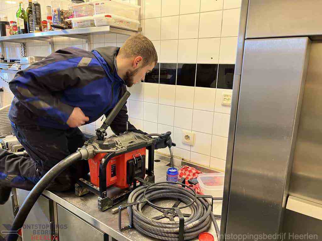 Loodgieter Heerlen Loodgieter Heerlen