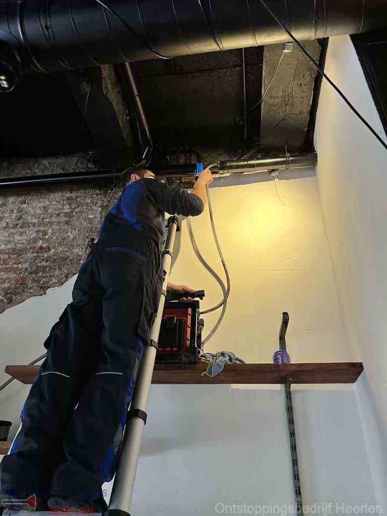 Loodgietersbedrijf Heerlen Loodgietersbedrijf Heerlen