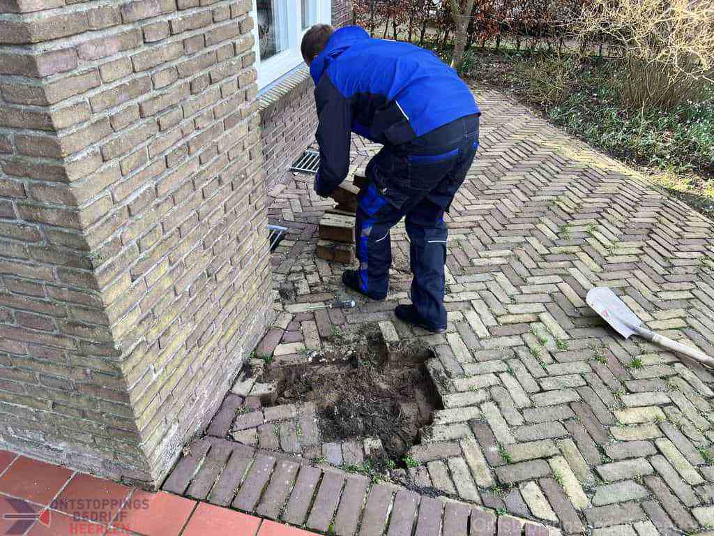 Ontstoppen Riool Heerlen Ontstoppen Riool Heerlen