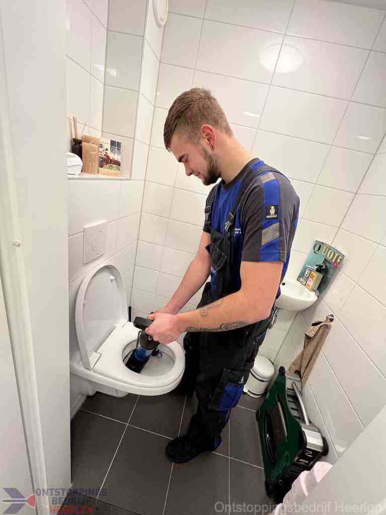 Ontstoppen Wc Heerlen Ontstoppen Wc Heerlen