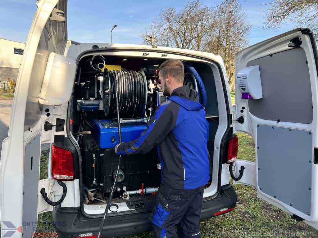 Ontstoppingsbedrijf Heerlen Ontstoppingsbedrijf Heerlen