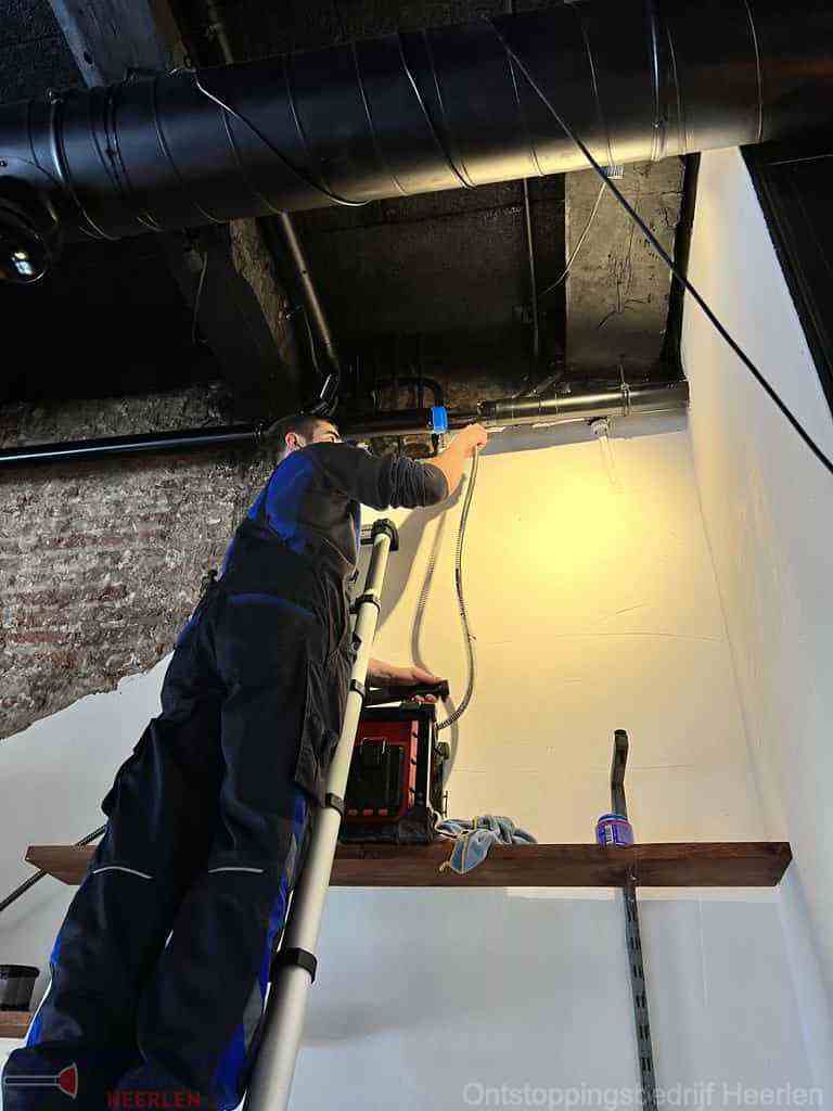 Riool Ontstoppingsbedrijf Heerlen Riool Ontstoppingsbedrijf Heerlen