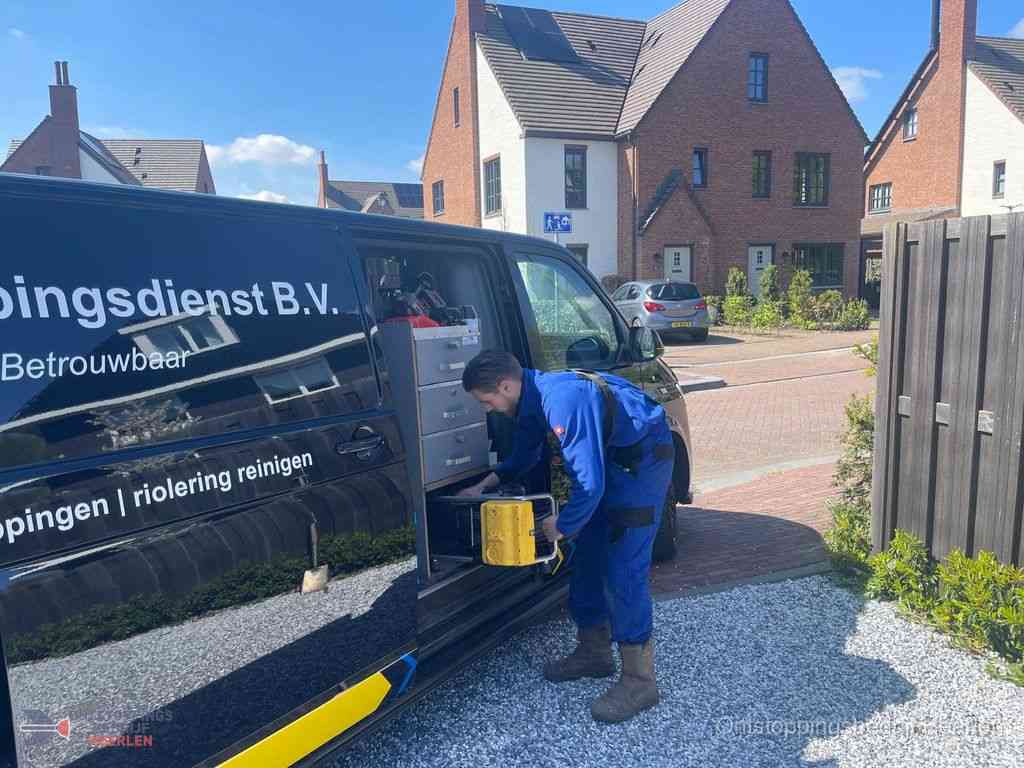 Spoed Ontstoppingsbedrijf Heerlen Spoed Ontstoppingsbedrijf Heerlen