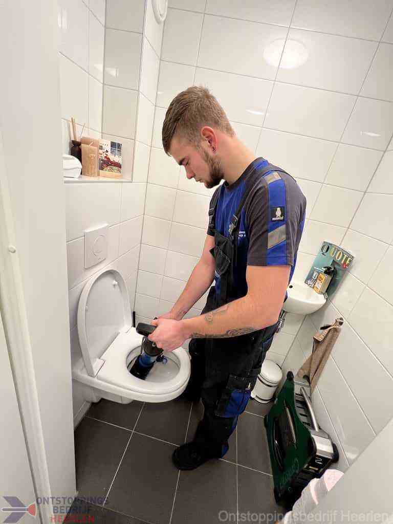 Verstopping Wc Heerlen Verstopping Wc Heerlen
