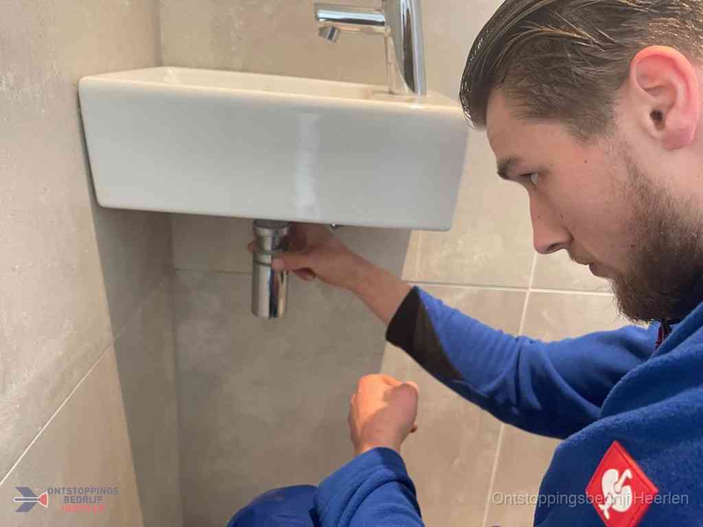 Wastafel Ontstoppen Heerlen Wastafel Ontstoppen Heerlen